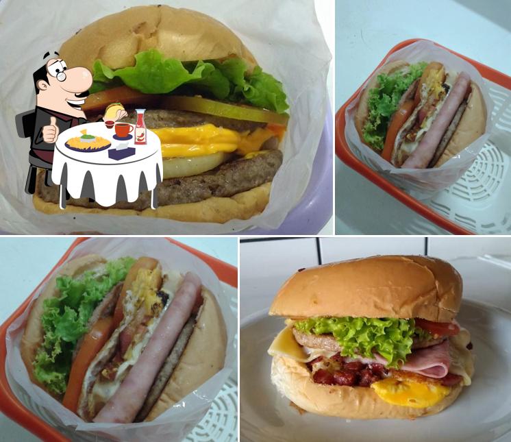 Esplanada Lanches