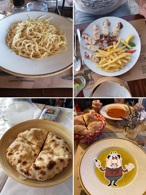 Cibo al Fortuna