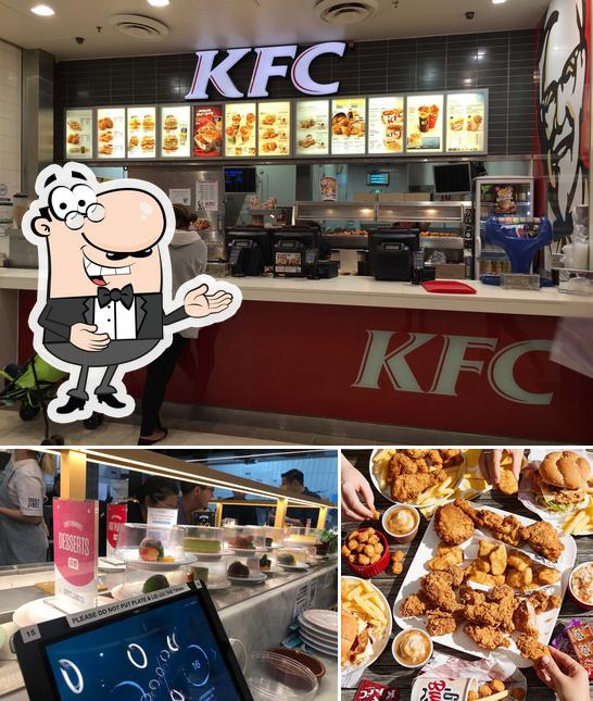 KFC Hoppers Crossing, Plaza, Werribee Plaza Shopping Centre, 203