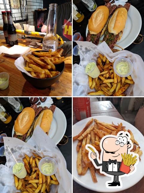 La Borratxeria Parrilla