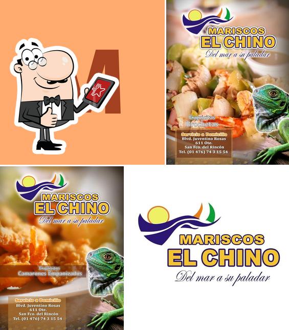 Mariscos El Chino restaurant, San Francisco del Rincón - Restaurant reviews