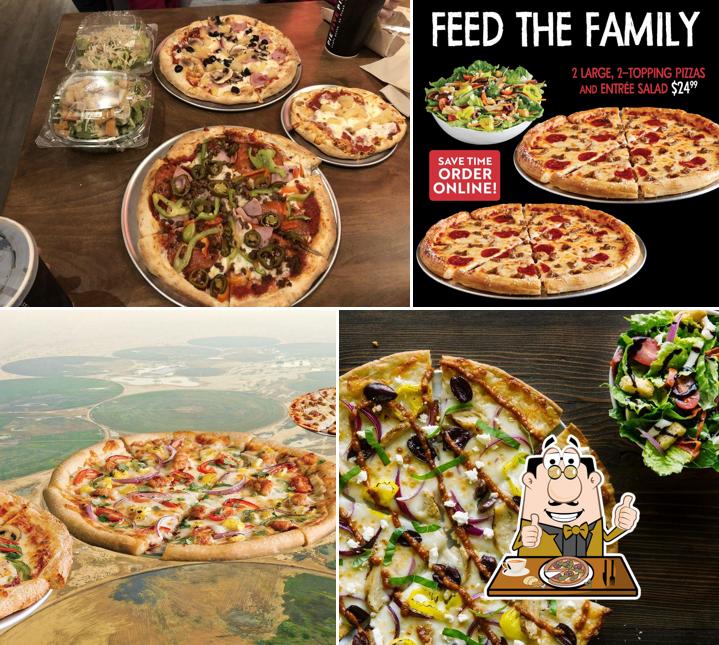 Best pizza in Murphy, Texas restaurants, spring 2024 Restaurant Guru