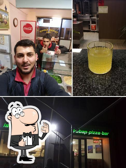 Взгляните на фото пиццерии "İstanbul Paşa Ristorante Pizzeria Kebap"