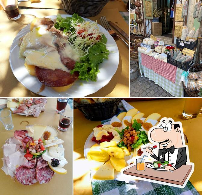 Porchetta a Manetta