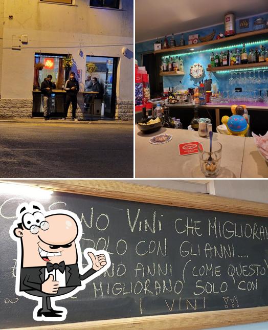 Ecco una foto di Bar Caffè Katja