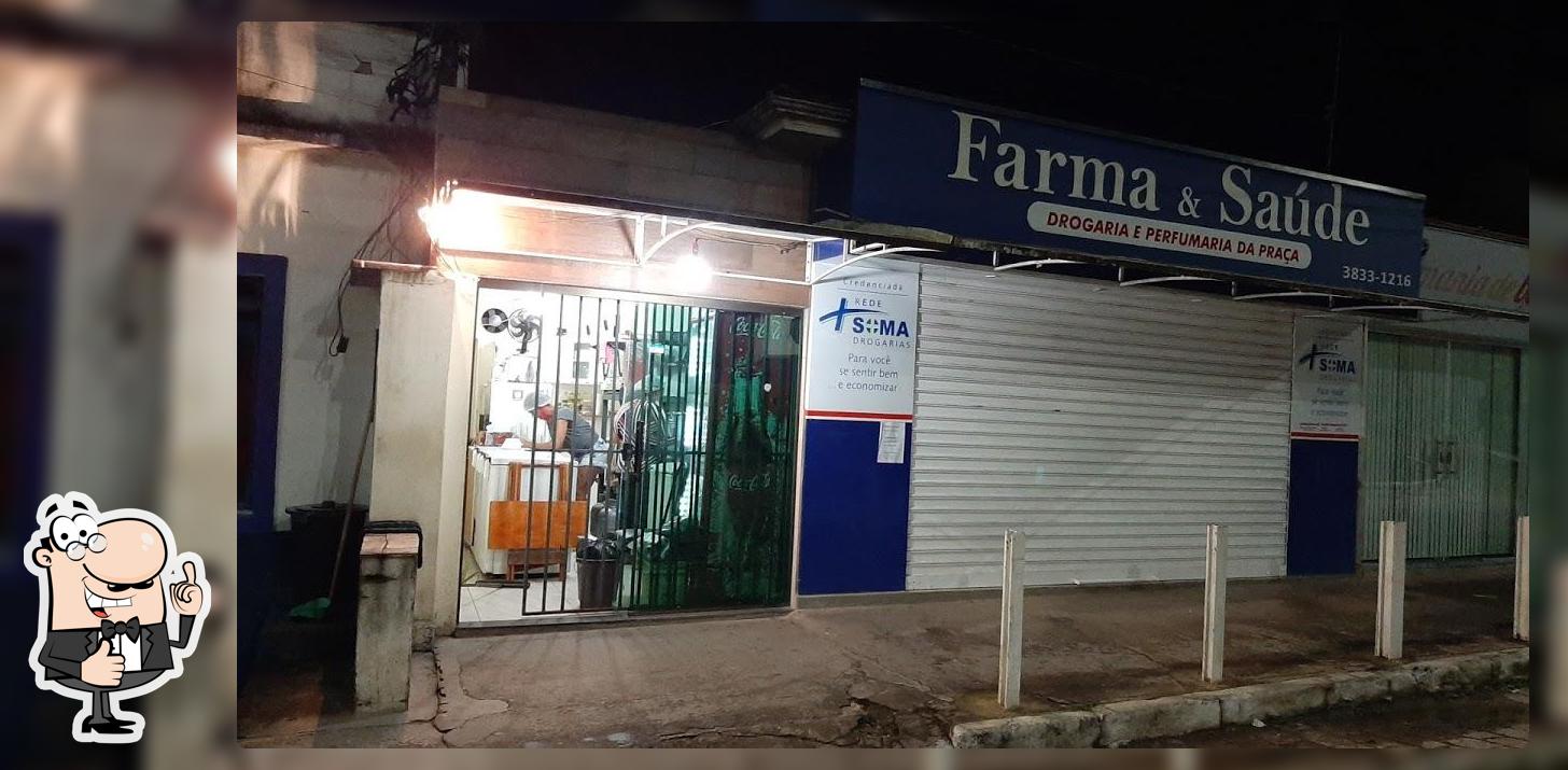 Lanchonete da Eliana