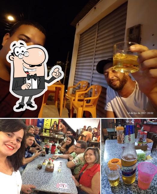 Recanto Do Caldinho