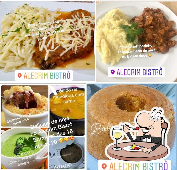 Alecrim Bistrô