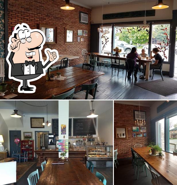 Anastasia's Bakery Food Truck in USA - Restaurant reviews