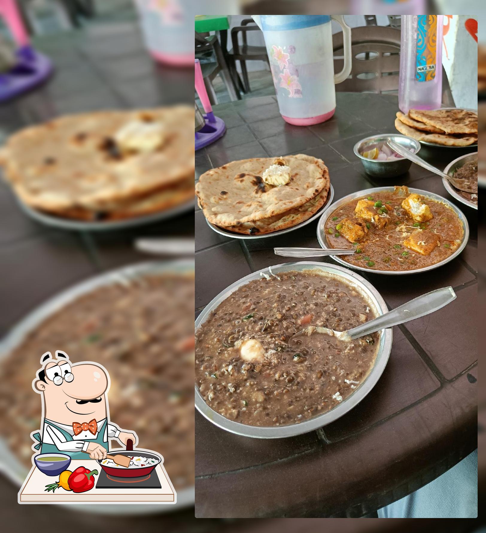 Baba Da Dhaba