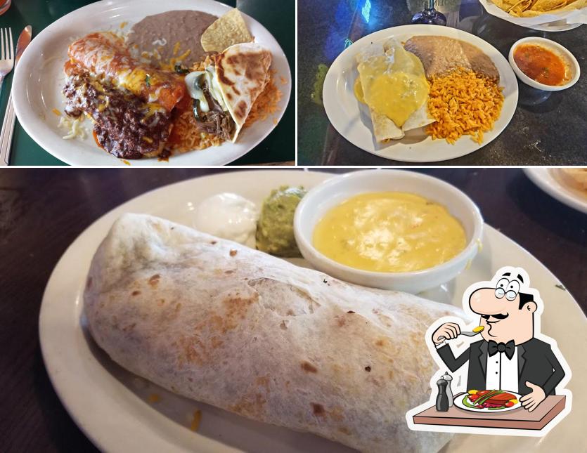 Baja Mex Grill Grapevine