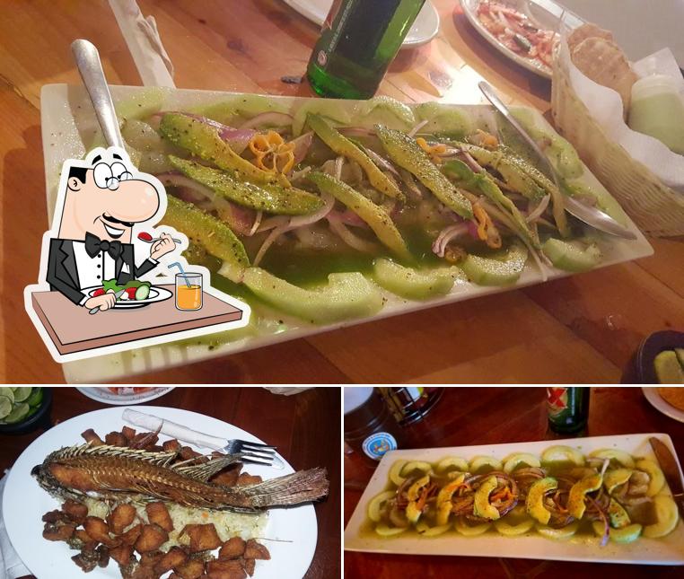 Restaurante Costa Grill, Nuevo Laredo Opiniones del restaurante