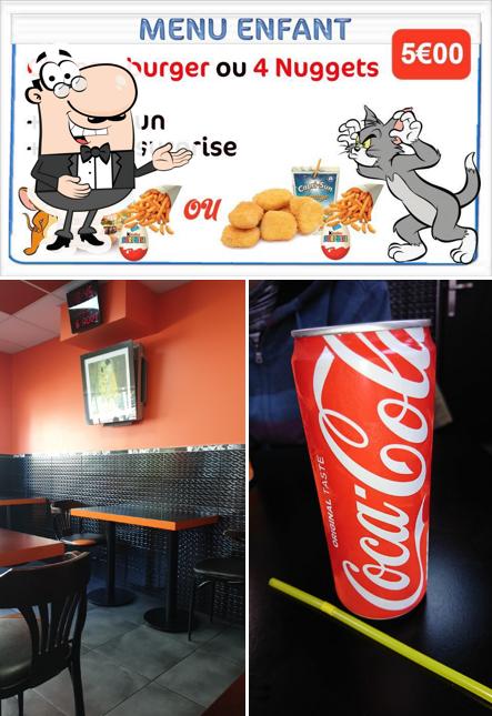 Image de Eat's good sotteville les rouen