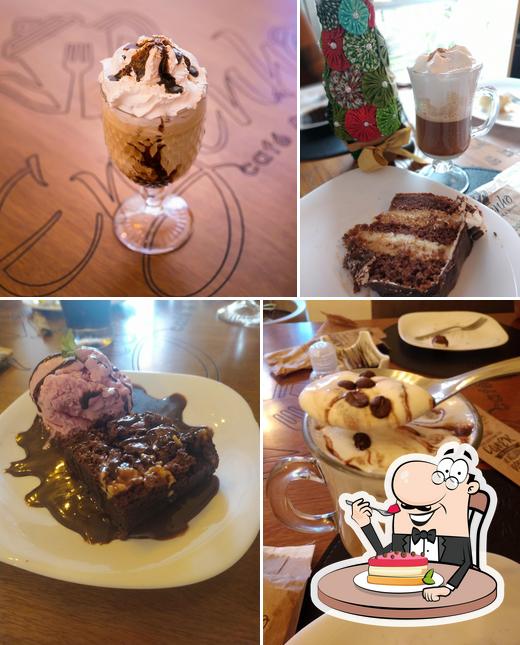 Engenho Café & Bistrô