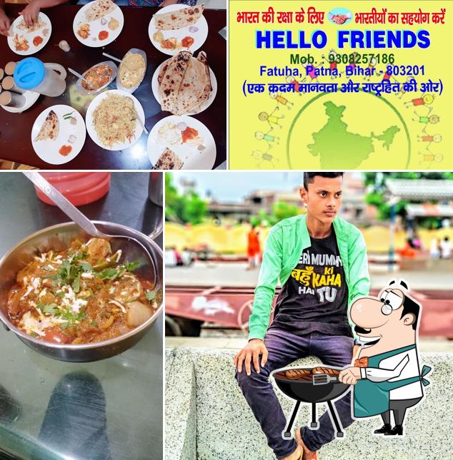 Hello friends