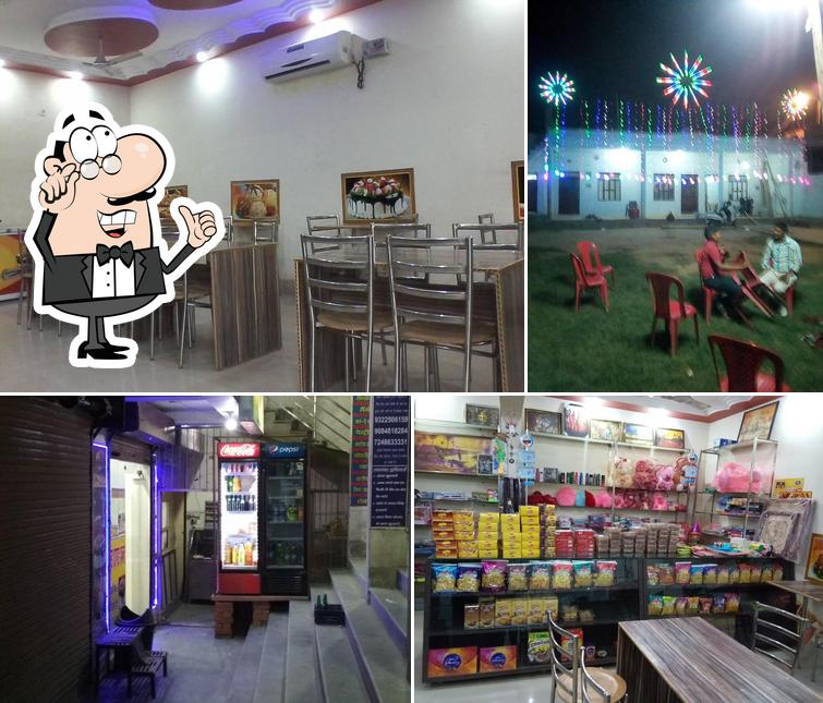 Kanha Foods & Fun