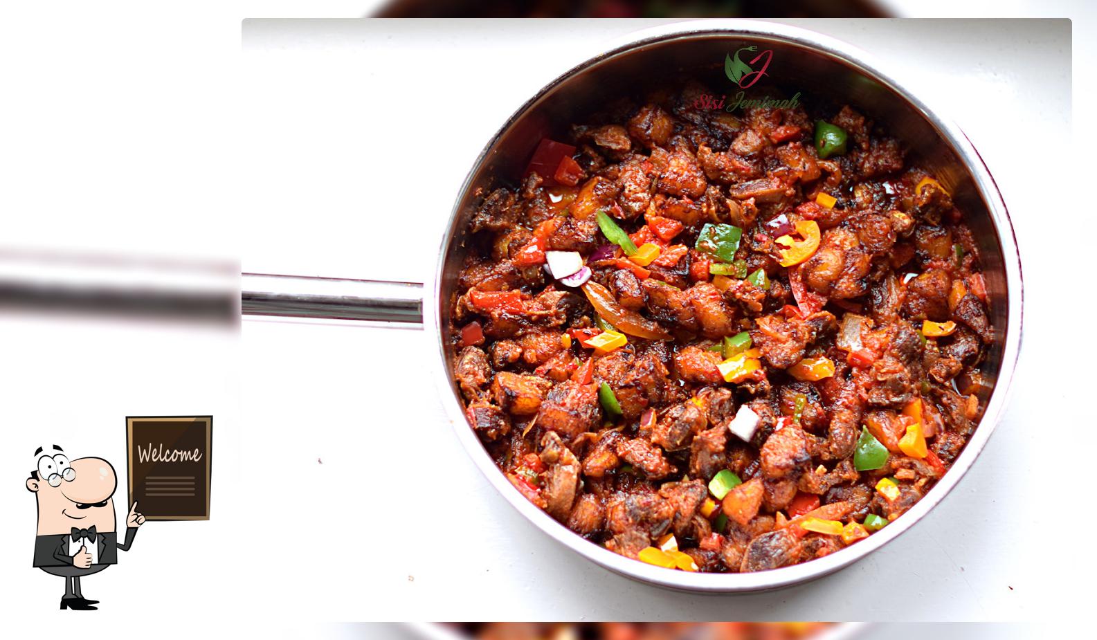 Best african restaurants in Mississauga, winter 2024 Restaurant Guru