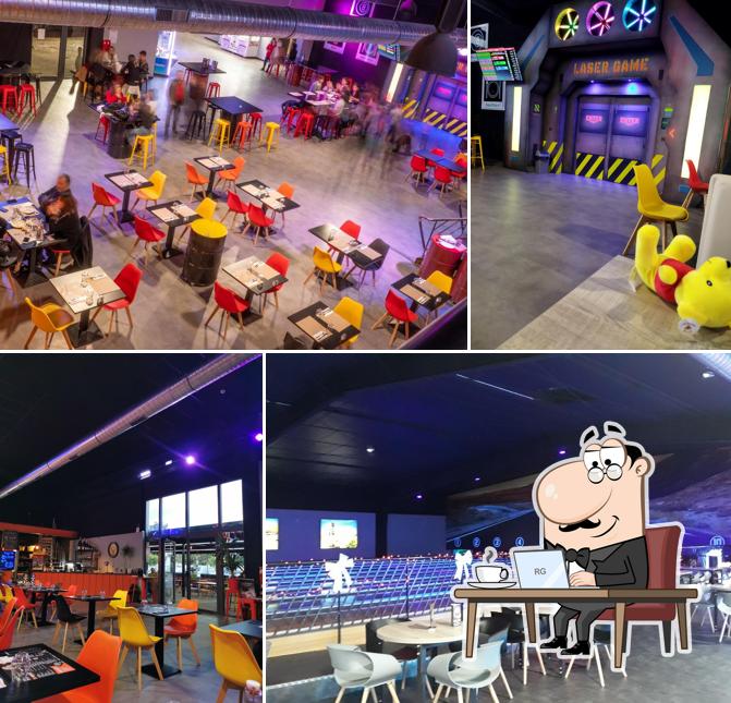 Games Factory Salaise