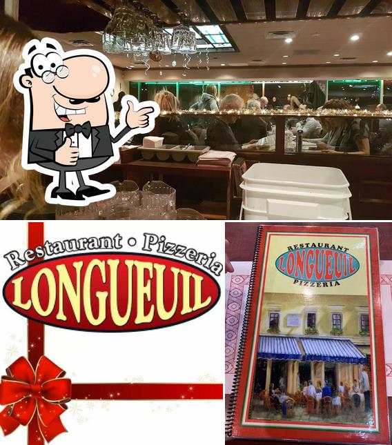 Regarder cette photo de Restaurant Longueuil Pizzeria