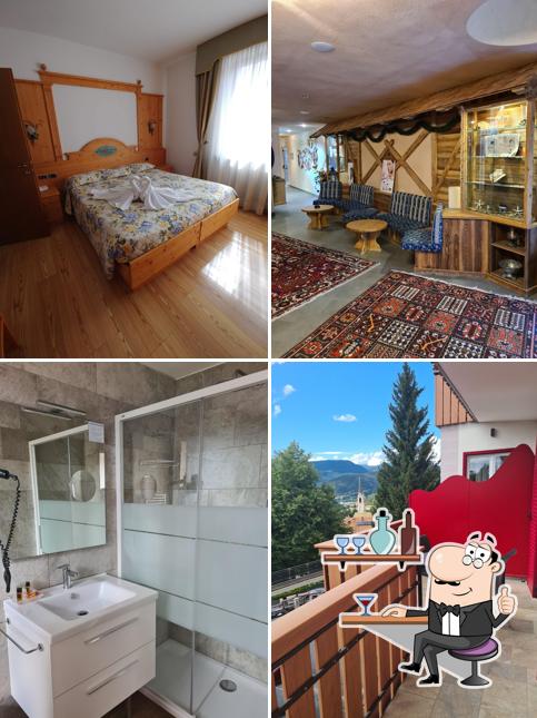 Hotel Panorama