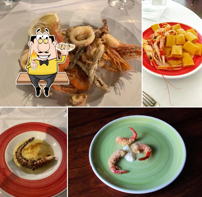 Ristorante Brezza Marina