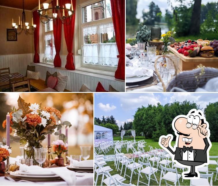 Unter Freunden by Gasthof Mügeln Genuss & Events