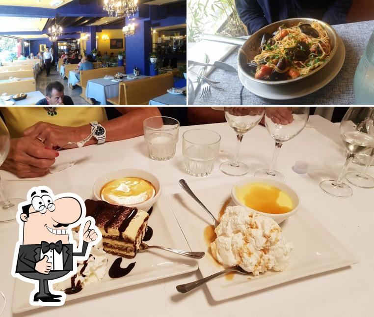 Ristorante La Botte, Lignano Sabbiadoro Restaurant reviews