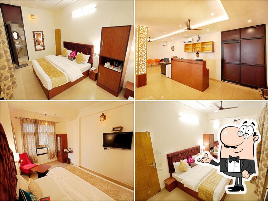 The Neeraj Palace Near AIIMS, Rishikesh Restaurant reviews