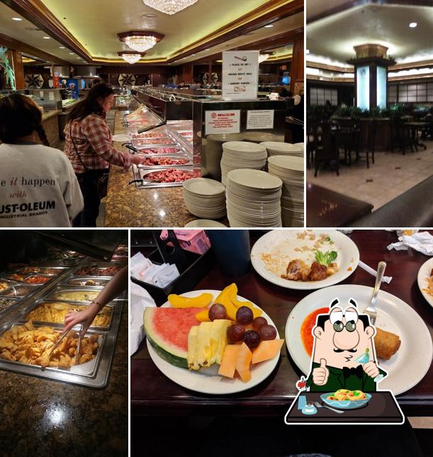 Yank Sing in Killeen Restaurant menu and reviews