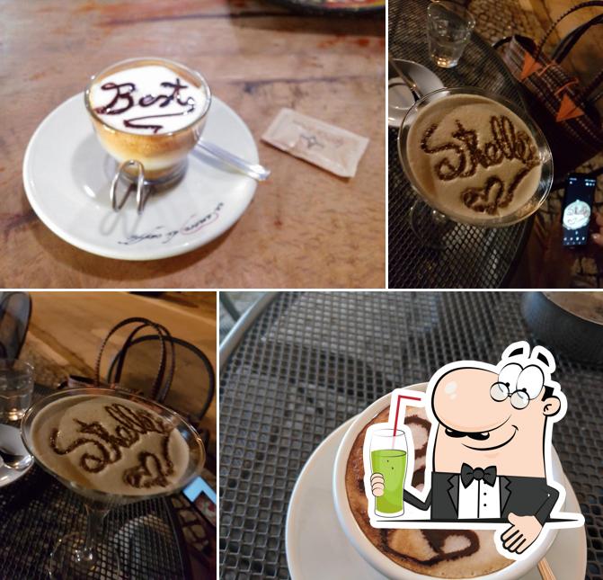 Carpe Diem Bar Cafe' Di Scoglia Massimo