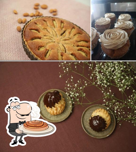 French Bakery image