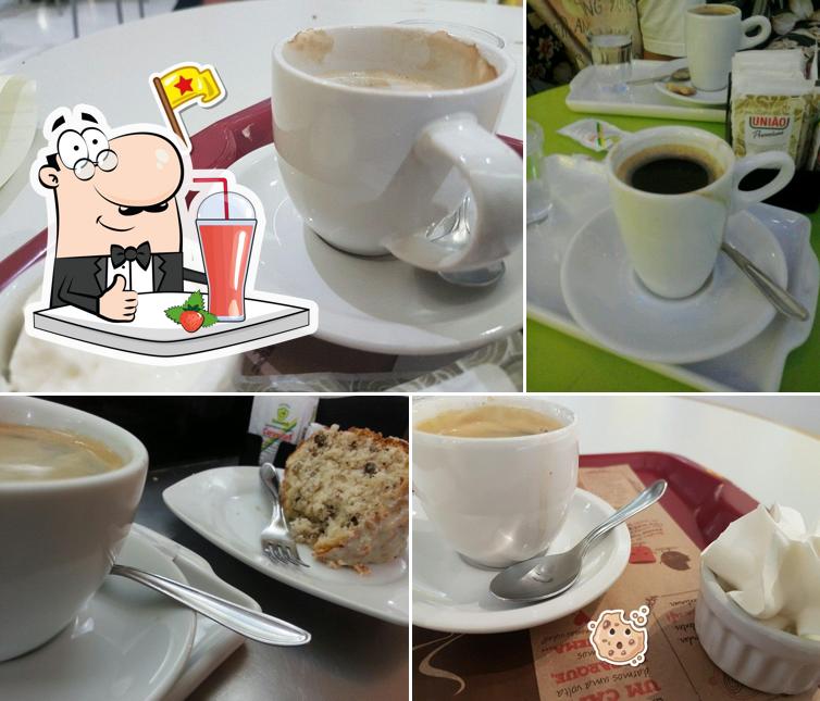Grão de Café