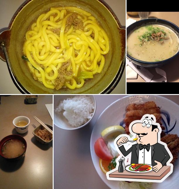 Hakata Japanese Restaurant in Silverdale Japanese restaurant menu and