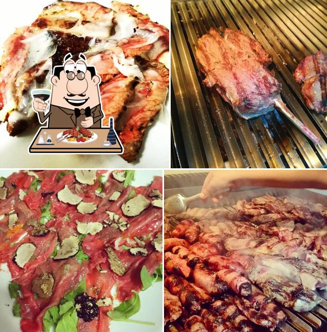 Il casale di nonna Lina