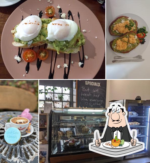 Best cheese toasts in Kilmore restaurants, summer 2024 Restaurant Guru