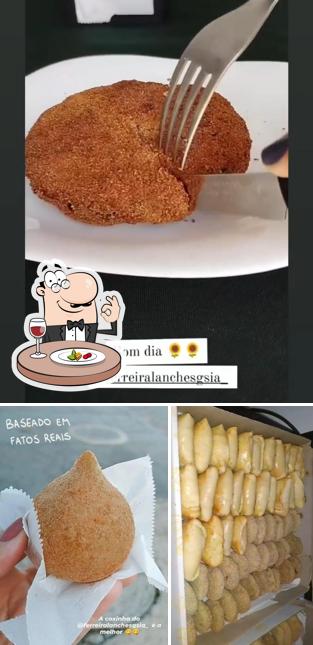 Lanches Ferreira