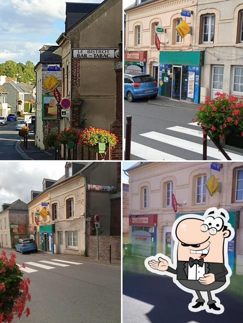 Voir la photo de Le Bistrot