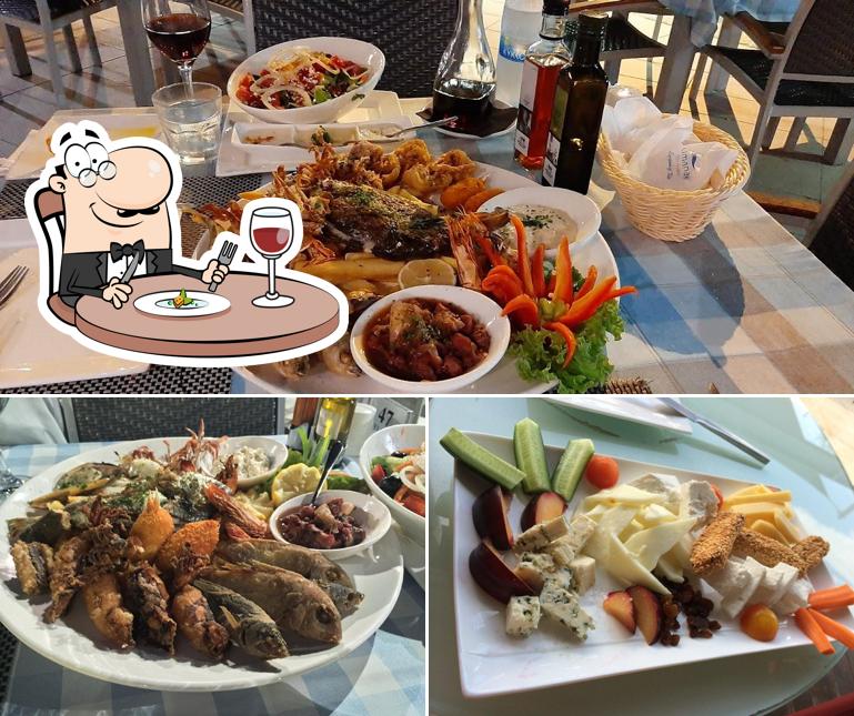 Top 10 restaurants in Ayia Napa, october 2024 Restaurant Guru