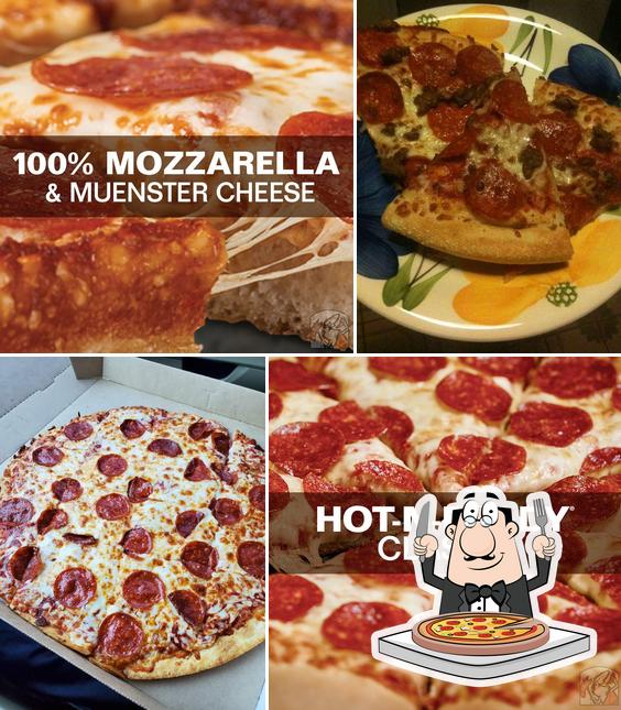 Little Caesars Pizza, 1895 McDonough Hwy Suite 240 in Conyers ...