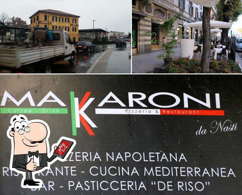 Guarda la immagine di Makkaroni