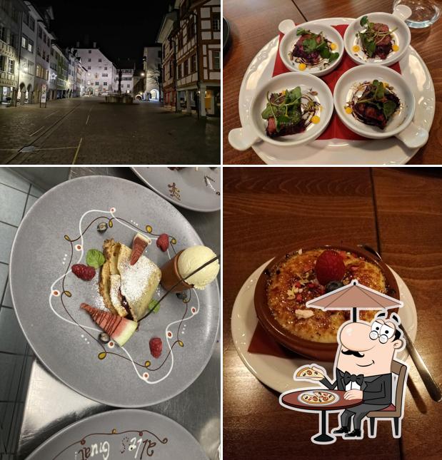 El Pincho zum Wilden Mann