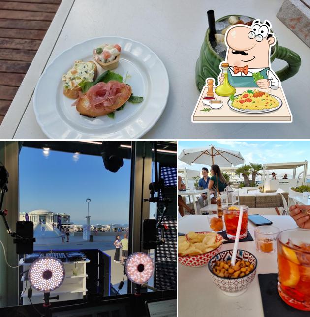 Cibo al People Senigallia