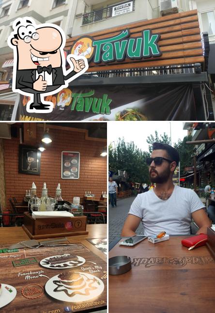 Catal Da Tavuk Karsiyaka Izmir Restaurant Reviews Catal Da Tavuk Karsiyaka Izmir Restaurant Reviews