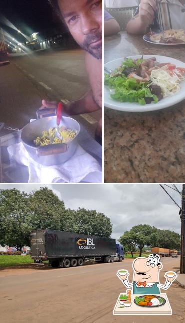 Churrascaria Patuense