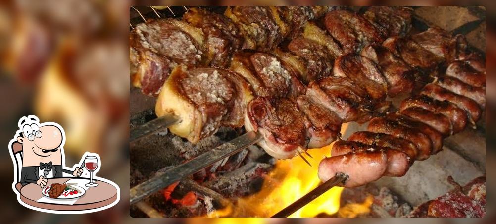 Churrascaria Sabor Caseiro