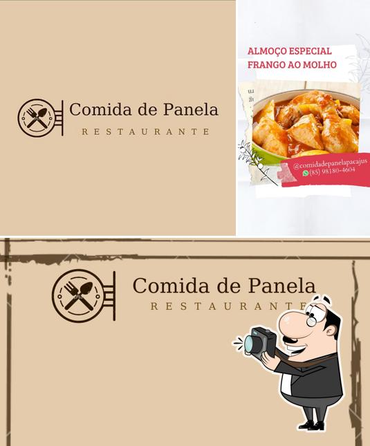 Comida de Panela
