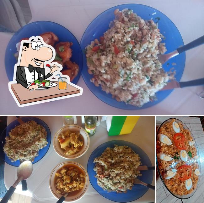 Espaço Gourmet Almoço