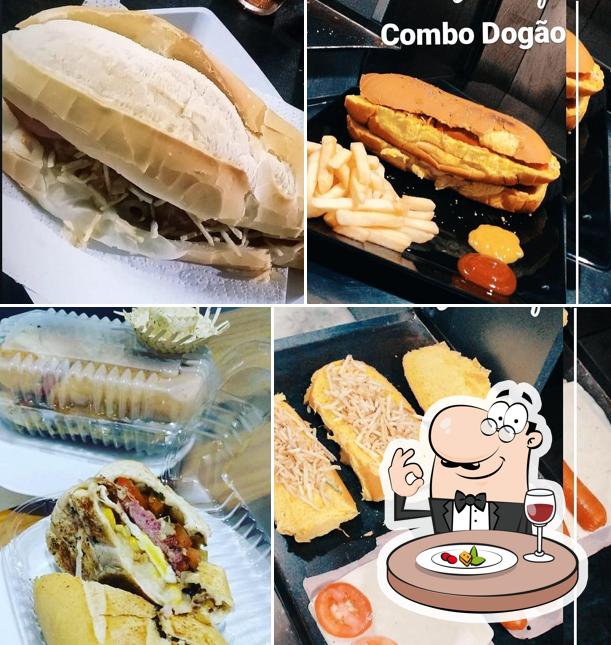Hot Dog Deivid