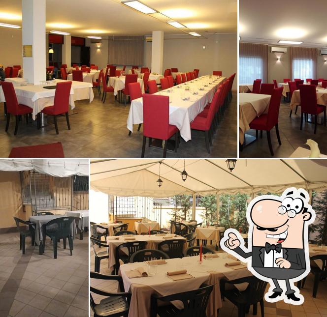 Ristorante Le Cerchie