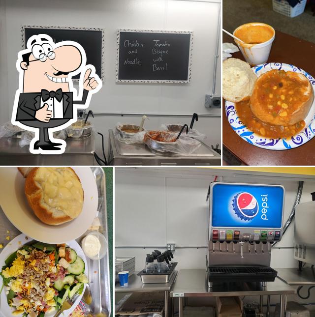 Find the best place to eat in Augusta, Kansas, spring 2024 Restaurant